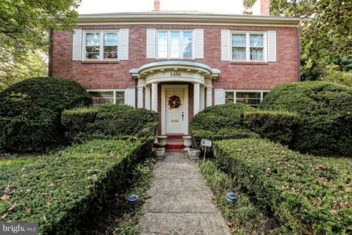 2406 Rudy Rd, Harrisburg, PA 17104-2038