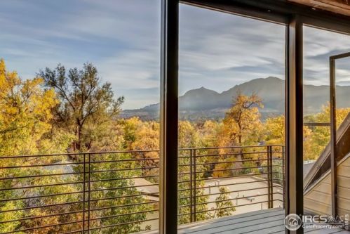 2108 Mesa Dr, Boulder CO  80304-3603 exterior