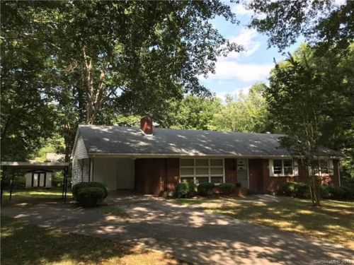 404 Mauney Ave, Stanley, NC 28164-1653