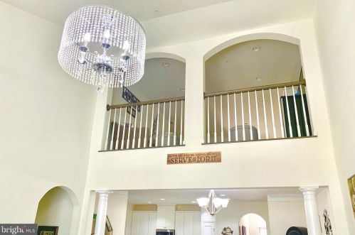 1865 Exton Dr, Fallston MD  exterior