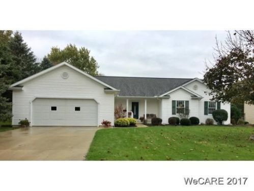 3103 Pro Dr, Lima, OH 45806-1310