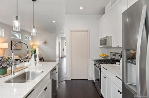 4307 Navajo St, Denver CO 80211-2534 exterior