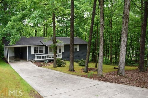 260 Whippoorwill Rd, Monticello, GA 31064-9211