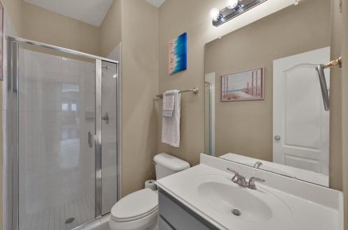 9010 Willow Spg Ln, Conroe TX  77302-3496 exterior