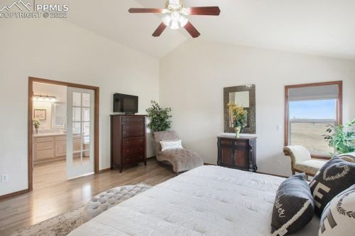 17175 Warriors Path Dr, Amo CO  80831-9352 exterior