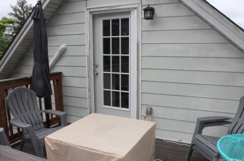 14 Rembert St, Wallingford CT  06492-3624 exterior