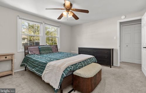 5524 Green Dory Ln, Columbia MD  21044-1915 exterior