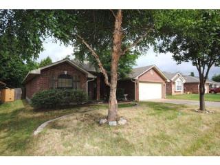 4012 Bald Eagle Dr, Norman, OK 73072-8314