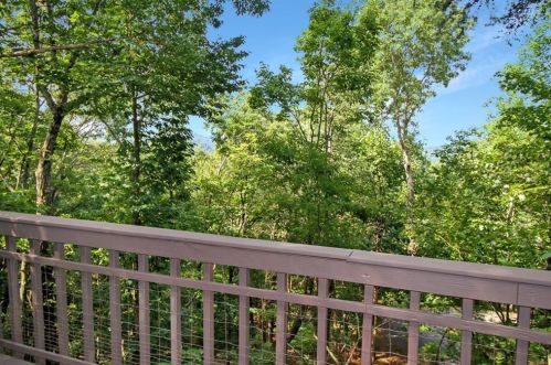 174 Sassafras Mtn Trl, Big Canoe GA  30143-7970 exterior