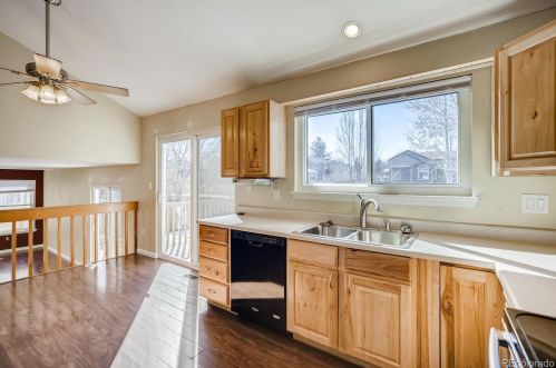 10361 Severance Dr, Parker CO 80134-9104 exterior