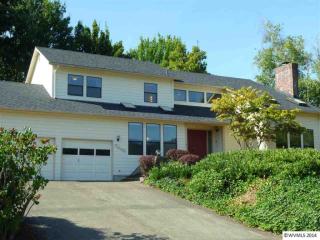 2448 Maser Dr, Corvallis OR  97330-2222 exterior