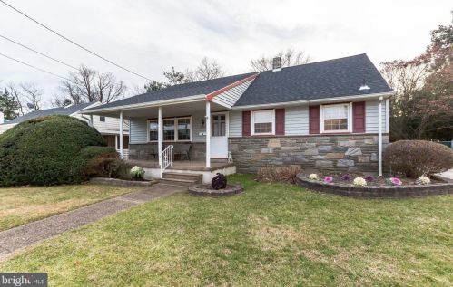 3925 Gladwyn Ave, Camden, NJ 08109-3416