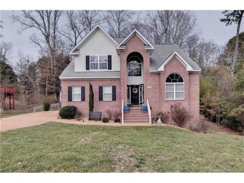 5300 Hillside Way, Williamsburg, VA