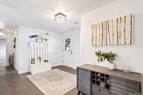 14975 58 Pl, Denver CO 80403-1290 exterior