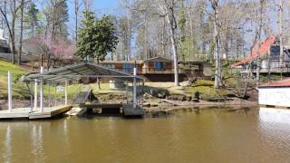 449 Yellow Creek Ln, Counce, TN 38326-3833