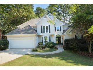 261 May Apple Ln, Alpharetta, GA 30005-6904
