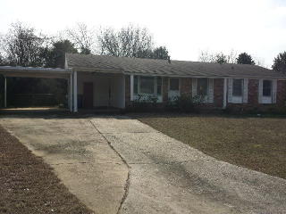 2820 Vernon Dr, Augusta, GA 30906-3278