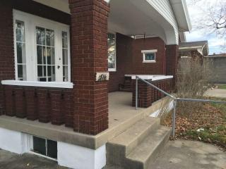 3836 Bend Rd, Cincinnati OH  45211-4813 exterior