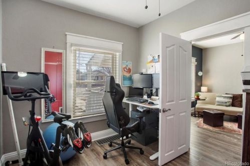 3229 Logan St, Englewood CO  80113-2625 exterior