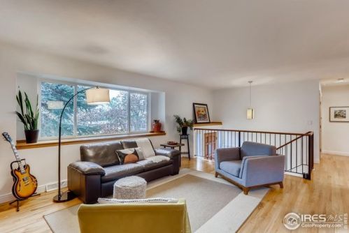 3090 Emerson Ave, Boulder CO  80305-6346 exterior