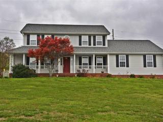 250 Powhatan Dr, Cleveland, TN 37323-5783