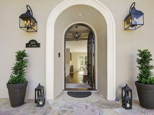 1201 Via Gabriel, Palos Verdes Estates, CA 90274-2020