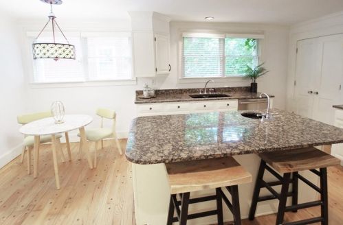 1432 Cornell Rd, Atlanta GA  30306-2403 exterior