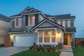 3581 Buckingham Ave, Clovis, CA 93619-7219
