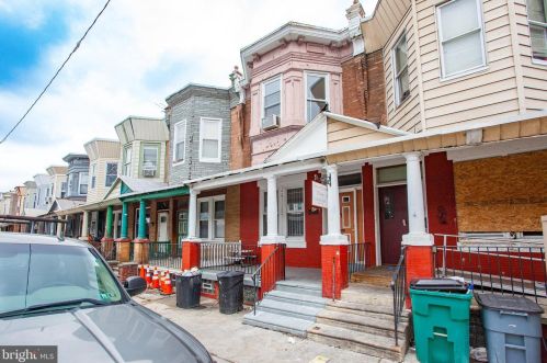 4535 17th St, Philadelphia, PA 19140-1134