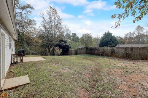 98 Georgia Belle Dr, Jefferson GA  30549-1468 exterior