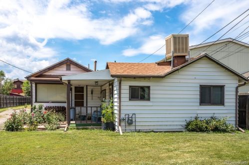 1645 Taft St, Denver, CO 80215-2635