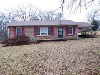 1601 14th St, Hickory NC  28601-2725 exterior