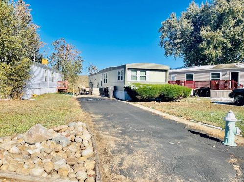 5000 Butte St, Boulder CO  80301-5428 exterior