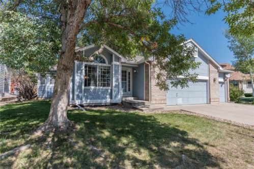 831 Mahogany Cir, Broomfield, CO 80027