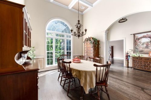 1132 Mccoy Dr, Conyers GA  30094 exterior