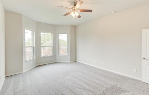 4016 Bendale Rd, Fort Worth TX 76116 exterior