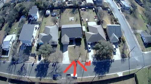 7605 Bennett Ave, Austin, TX 78752-1609