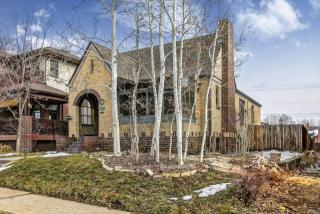 2686 Stuart St, Denver CO  80212-1205 exterior