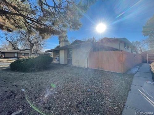 15195 Jefferson Pl, Denver, CO 80014-4078