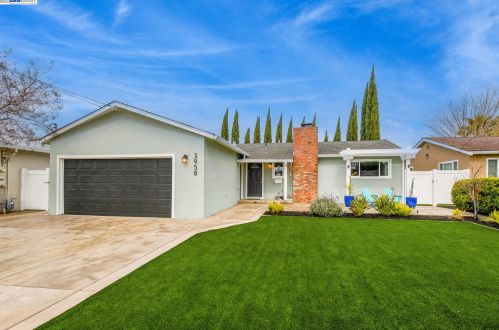 3958 Yale Way, Livermore, CA 94550-3660