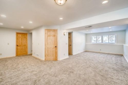 1616 Eugene St, Saint Paul MN  55110-3341 exterior