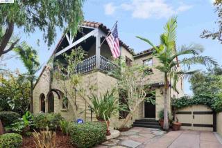 2925 Northwood Dr, Alameda, CA 94501-1605