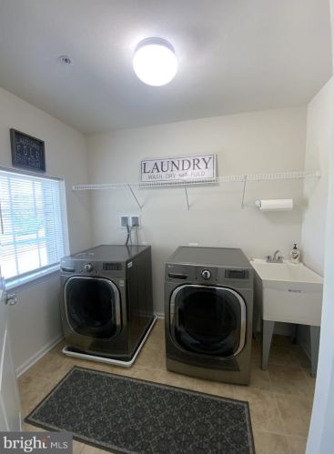 3609 Bertram Dr, Aberdeen MD  21001-1250 exterior