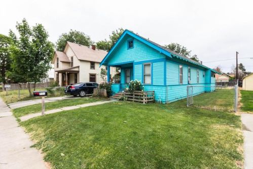 706 13th Ave, Yakima, WA 98902-4323