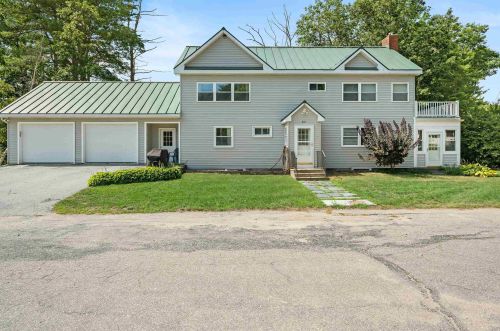 416 Weirs Rd, Laconia, NH 03249-6665