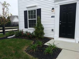 7410 Grand Bahama Dr, Columbus OH  43085-5898 exterior