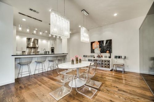 2616 Torrey Pne Dr, Fort Worth TX  76180-0833 exterior