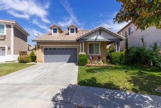 1254 Bee Balm Rd, Hemet, CA 92545-8725
