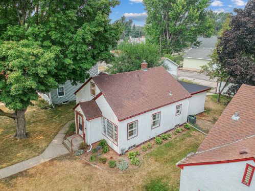 603 Idaho Ave, Saint Paul MN  55130-3022 exterior