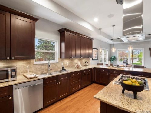 3001 Clarkson St, Englewood CO  80113-1707 exterior